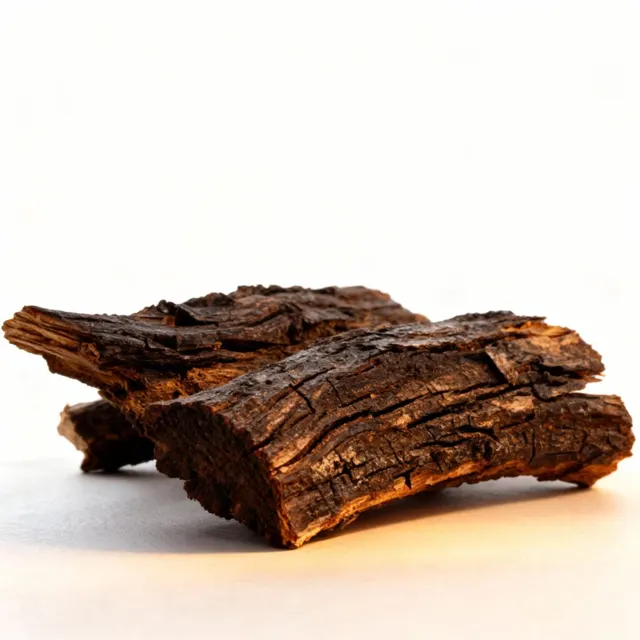Muira Puama bark